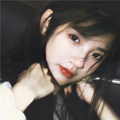 白色的马赛女人